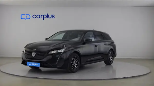 Peugeot 308 SW